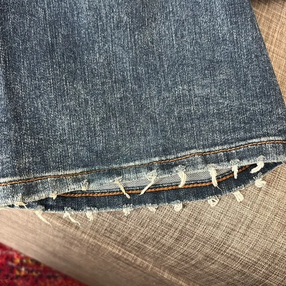 Maurice’s Everflex Slim Boot Jeans - Picture 4 of 5